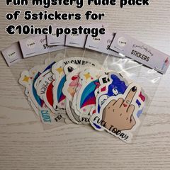 stickers