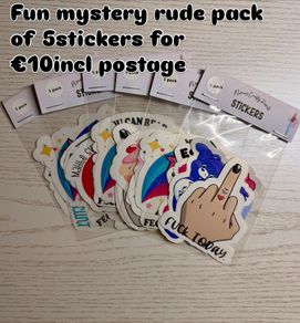 stickers