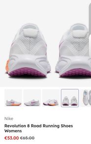 womans runners