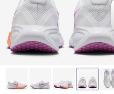 womans runners