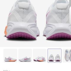 womans runners