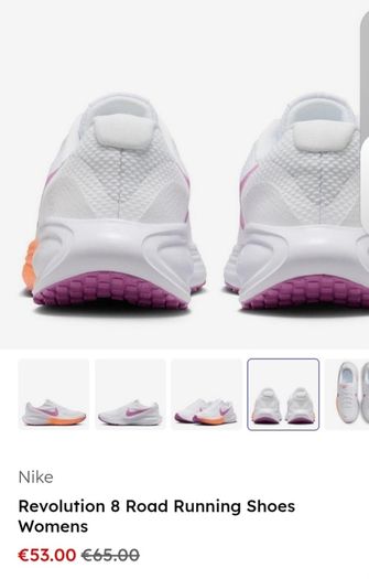 womans runners