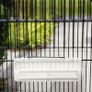 Xl Bird Aviary Cage 146 X 54 X 54 Cm Free Delivery Image 6