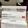 Britax Kidfix II XP Image 5