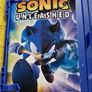 Song Unleashead PlayStation2 Ps2 Games Original Image 4