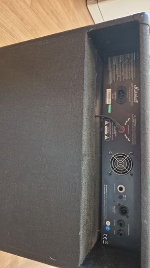 Marshall MB60