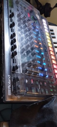 Decksaver TR-8S