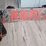 Burton Snowboard & Boots Image 10