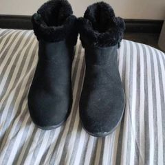 ankle