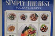 Simply the Best Book of Cooking