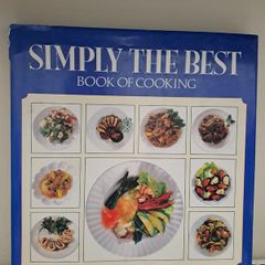 Simply the Best Book of Cooking
