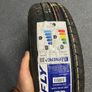 155/70R12C plant trailer tyre Image 2