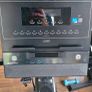 Proform Recumbent Bike 325 csx new with free ifit . Never used. Image 5