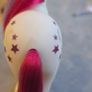 Moonbeam Moondancer Moon Beam Unicorn Ponies 1983 MLP G1 My Little Pony Image 5