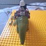 lego star wars compatible minifigures. 5 euro each. Image 7