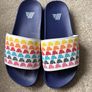 Brand new Aldi Branded Slippers UK 4 Image 3
