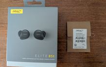 Jabra Elite 85t True Wireless Earbuds