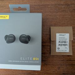 Jabra Elite 85t True Wireless Earbuds