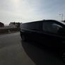 Van glass ford e tourneo 2025 LWB Image 4