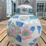 Vintage Ginger Jar Image 2