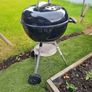Weber bbq Image 3