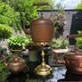 Copper kettles Image 2