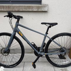 Liv Alight bike in size S