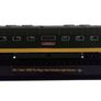 Collection of stationary model trains Image 4