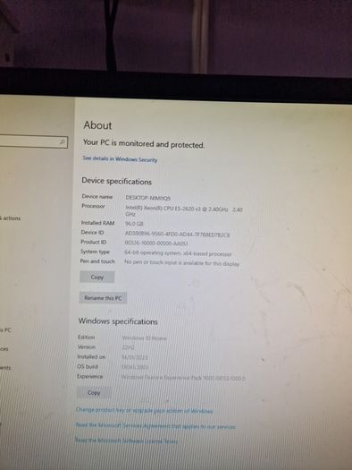 gaming pc