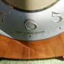 Vintage SMITHS Chiming Mantle Clock Mechanical  (works well) Image 5