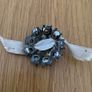 Vintage Diamante / Rhinestone Cluster Image 3