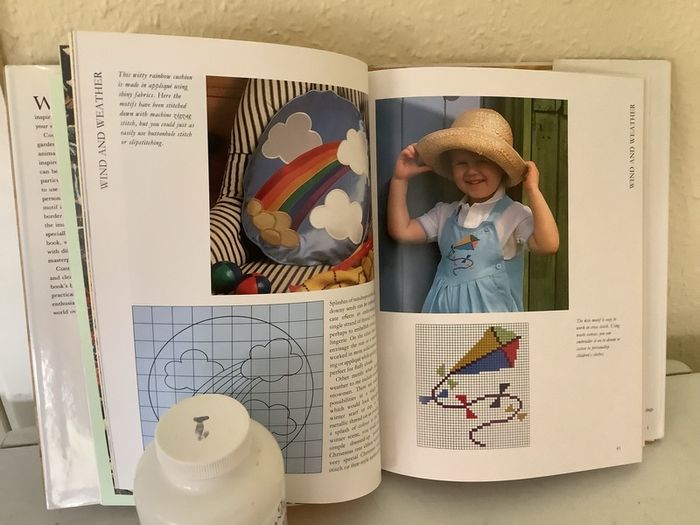 Arts and Craft