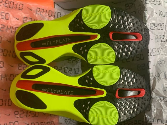 Nike Alphafly 3 Ekiden NEW UK7.5 EUR42