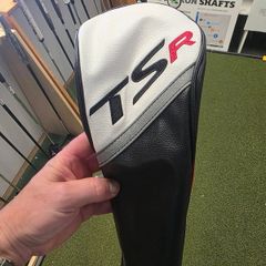 Brand New Titleist TSr Driver Headcover.