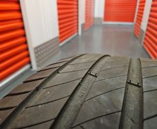 Michelin Primacy 4 235/55 R17
