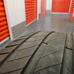 Michelin Primacy 4 235/55 R17