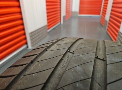 Michelin Primacy 4 235/55 R17