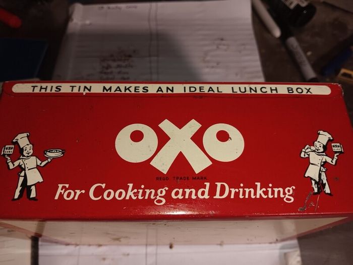 oxo tin