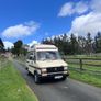 Brand New CVRT! Talbot Express Rambler Campervan Image 4