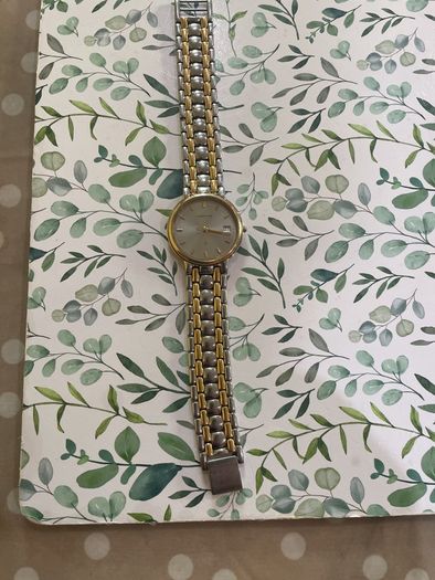 Gents Certina Watch