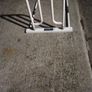 safety adult grip bar/    bed rail Image 8