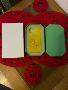Swarovski Iphone 13 case 5633709