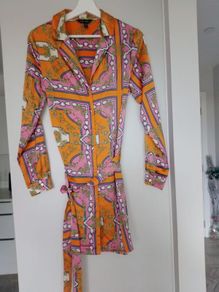 river island dress