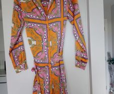 river island dress