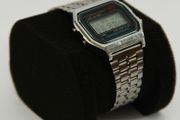 Vintage Casio A168  Digital Quartz Watch