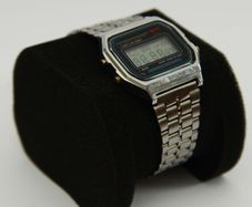 Vintage Casio A168  Digital Quartz Watch
