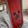 Mattel Minecraft costumasible shield Image 2