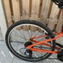 Hybrid bike Image 4