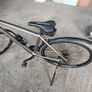 Trek hybrid bike Image 6