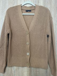Women Mark and Spencer cardigan size M. New.